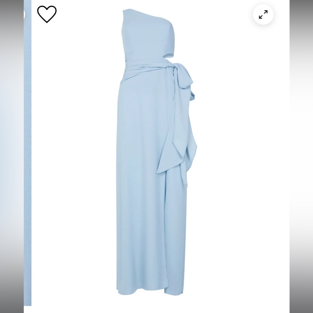 BCBGMAXAZRIA Rosen dress